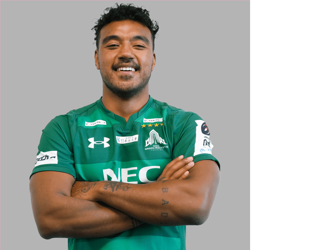 2025-26シーズン新加入選手のお知らせ | ニュース | NECグリーン